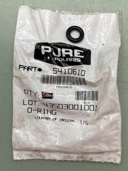 Qty 2 Polaris 5410610 O RING New Genuine