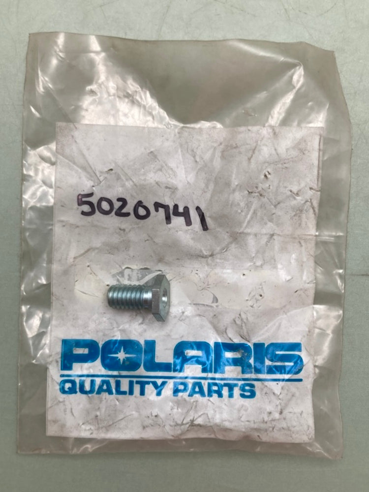 Polaris 5020741 BUSHING SPEEDOMETER DRIVE New Genuine