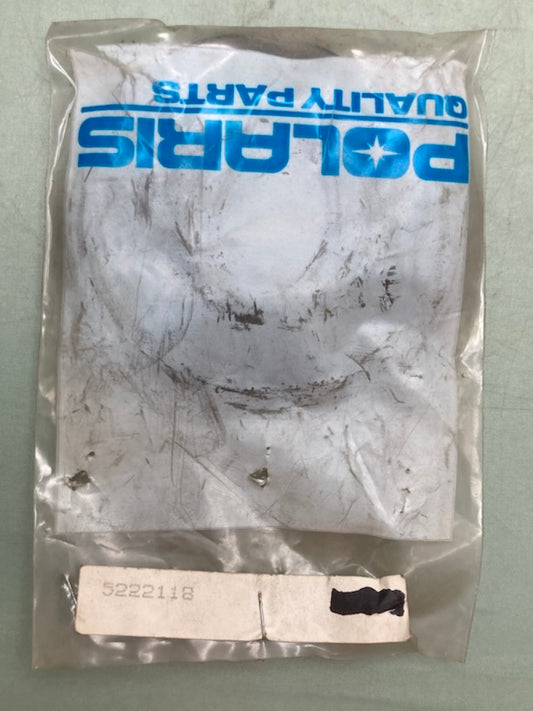 Polaris 5222118 RETAINER SHOCK New Genuine