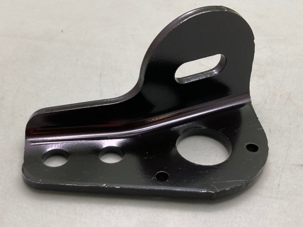 Polaris 5244771-067 LOWER ENGINE MOUNT New Genuine