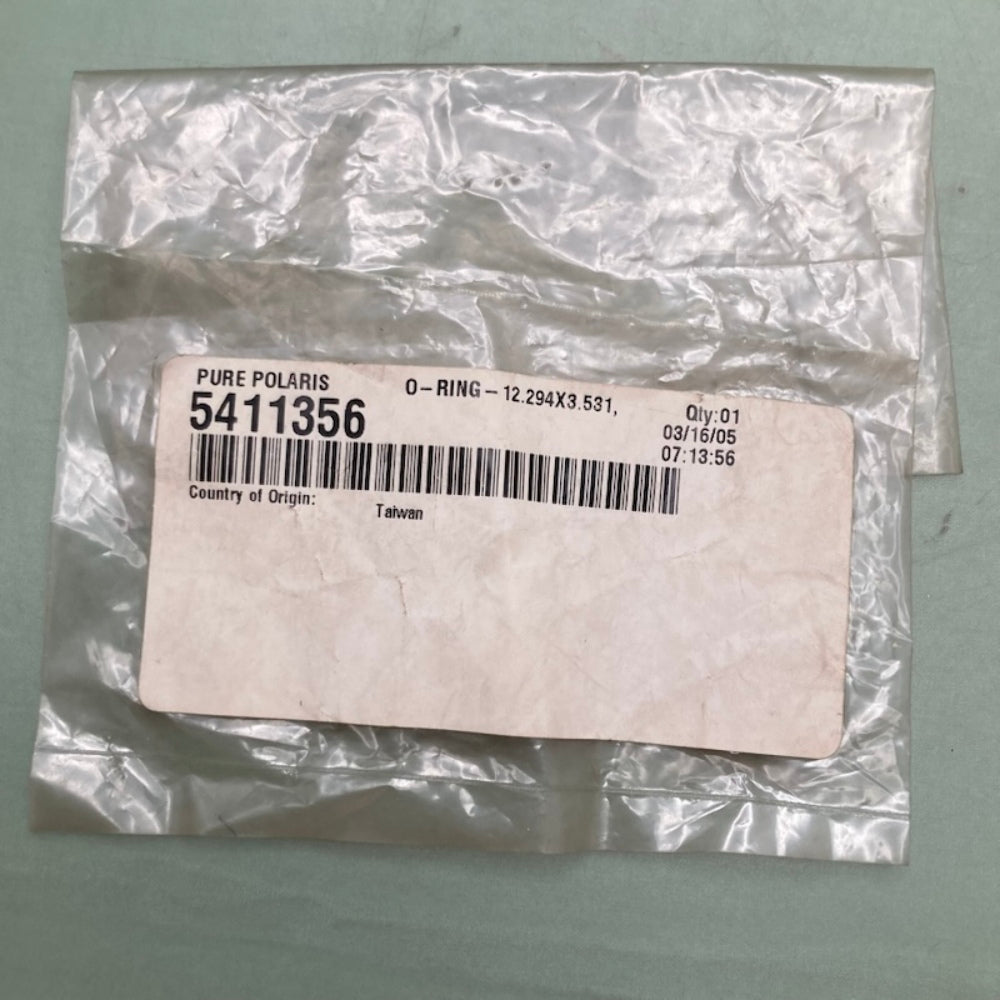 Polaris 5411356 O RING New Genuine