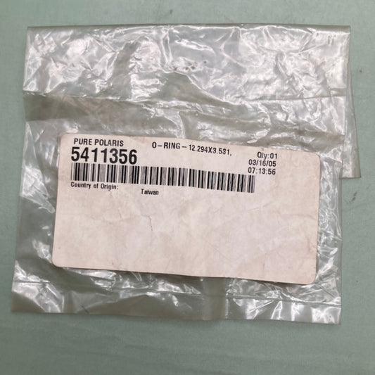 Polaris 5411356 O RING New Genuine