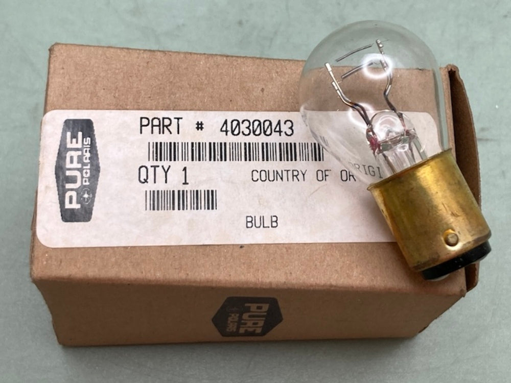 Polaris 4030043 BULB New Genuine