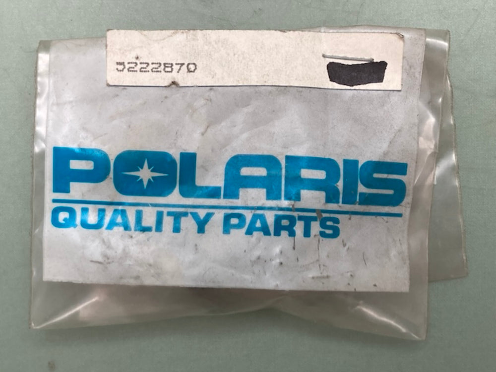 Polaris 5222870 Bezel Dem Drive Sw New Genuine