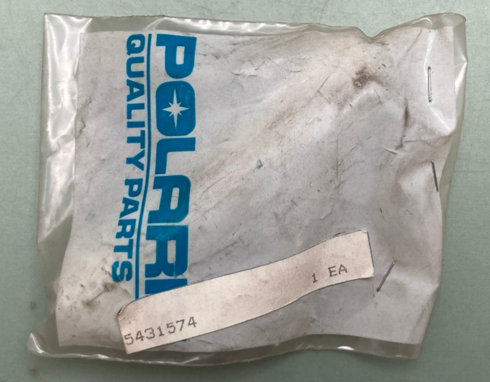 Polaris 5431574 Plug Grease Steering New Genuine