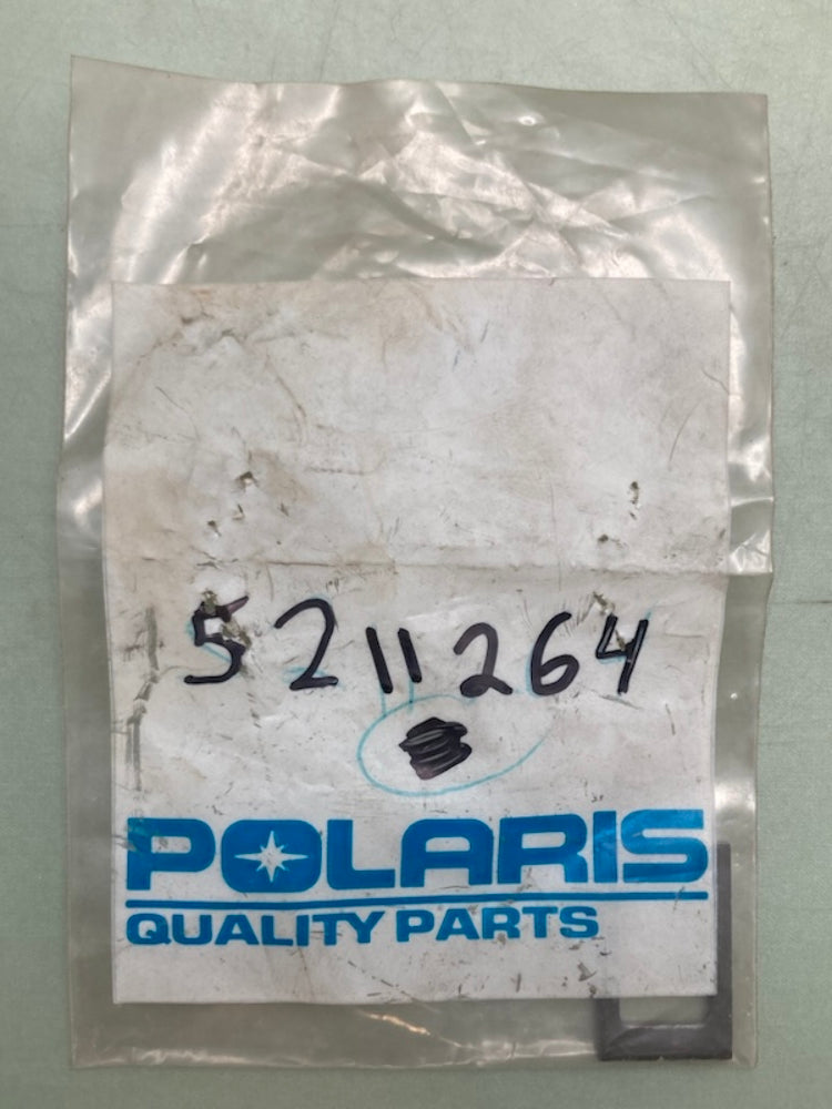 Polaris 5211264 Retention Plate New Genuine