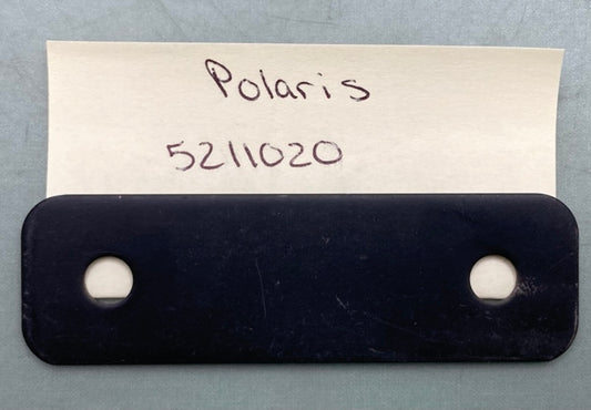 Polaris 5211020 BRACKET MUD FLAP 5211020-067 New Replaces