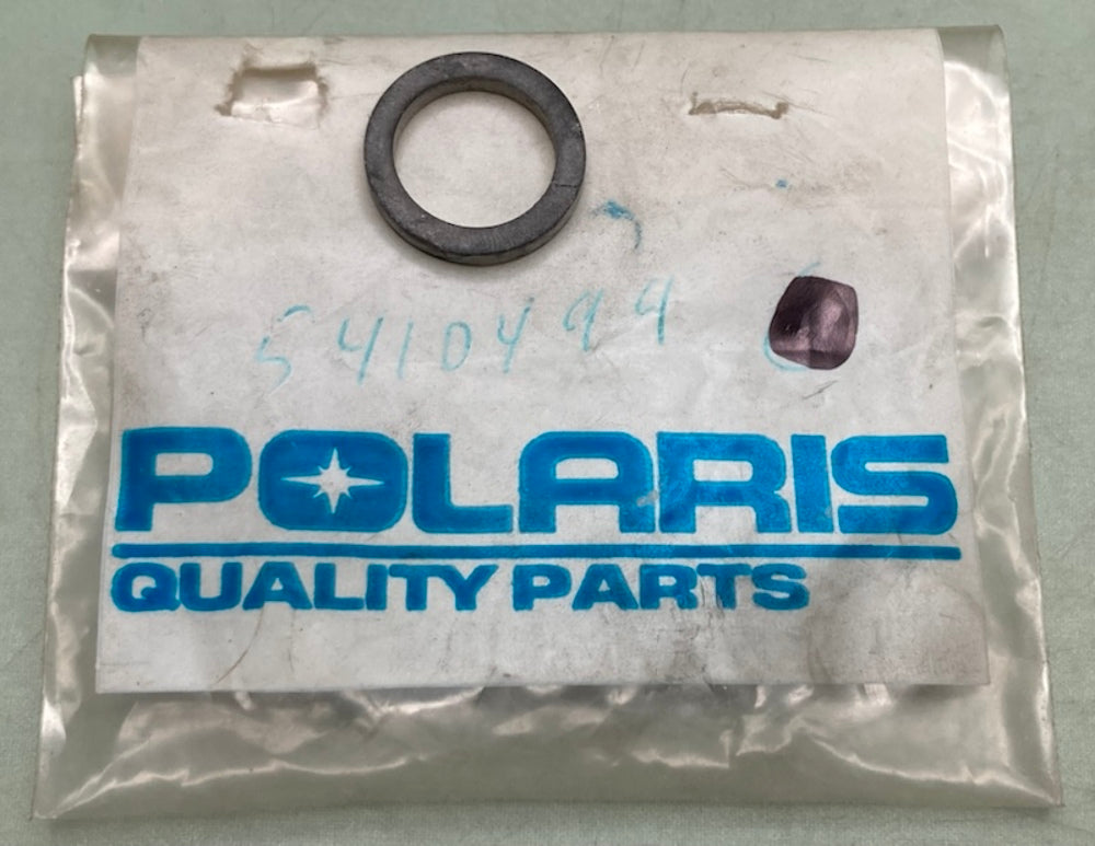 Qty 2 Polaris 5410499 Square Ring New Replaces