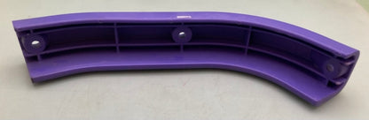 Polaris 5432583-194 Bumper Corner RH Purple Velvet New Genuine