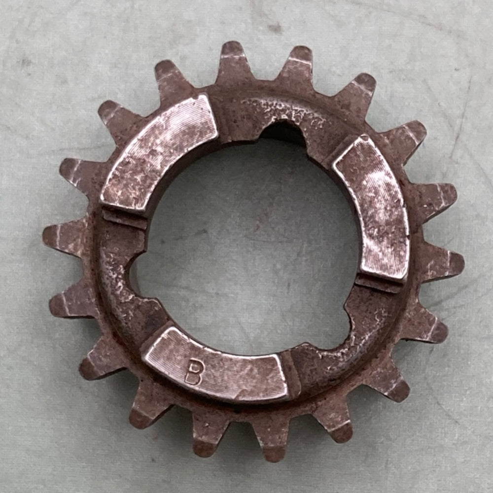 Polaris 5130620 GEAR FWD New Replaces