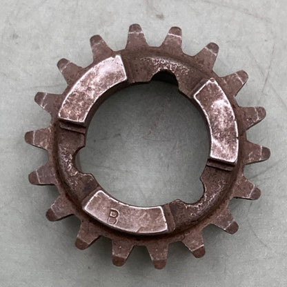Polaris 5130620 GEAR FWD New Replaces