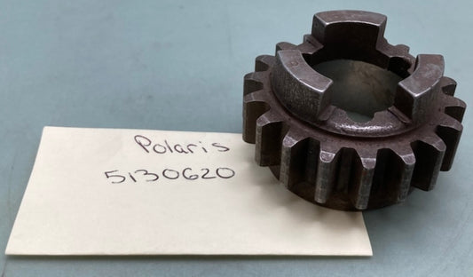 Polaris 5130620 GEAR FWD New Replaces