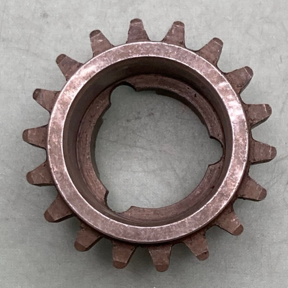 Polaris 5130620 GEAR FWD New Replaces