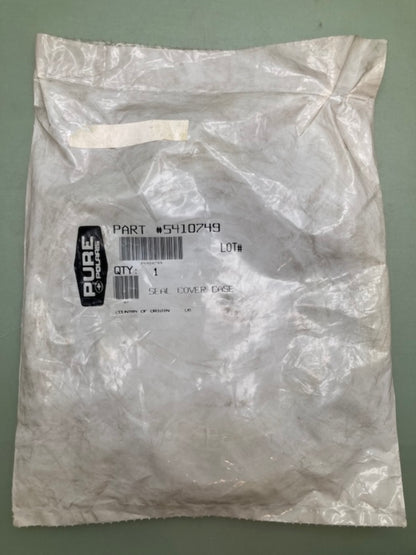Polaris 5410749 Seal Cover Case New Genuine