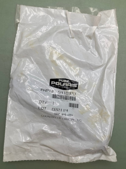 Polaris 5410370 HOOD LATCH STRAP New Genuine