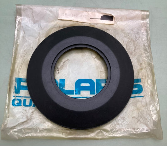Polaris 5410640-070 Fuel Neck Grommet Black New Genuine