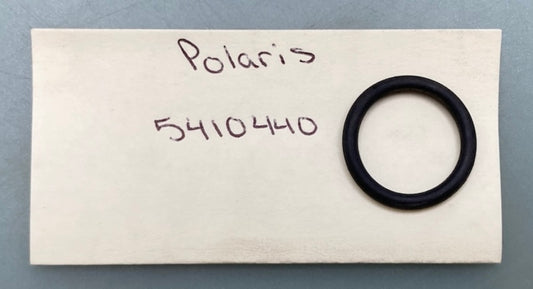 Qty 2 Polaris 5410440 O RING New Replaces