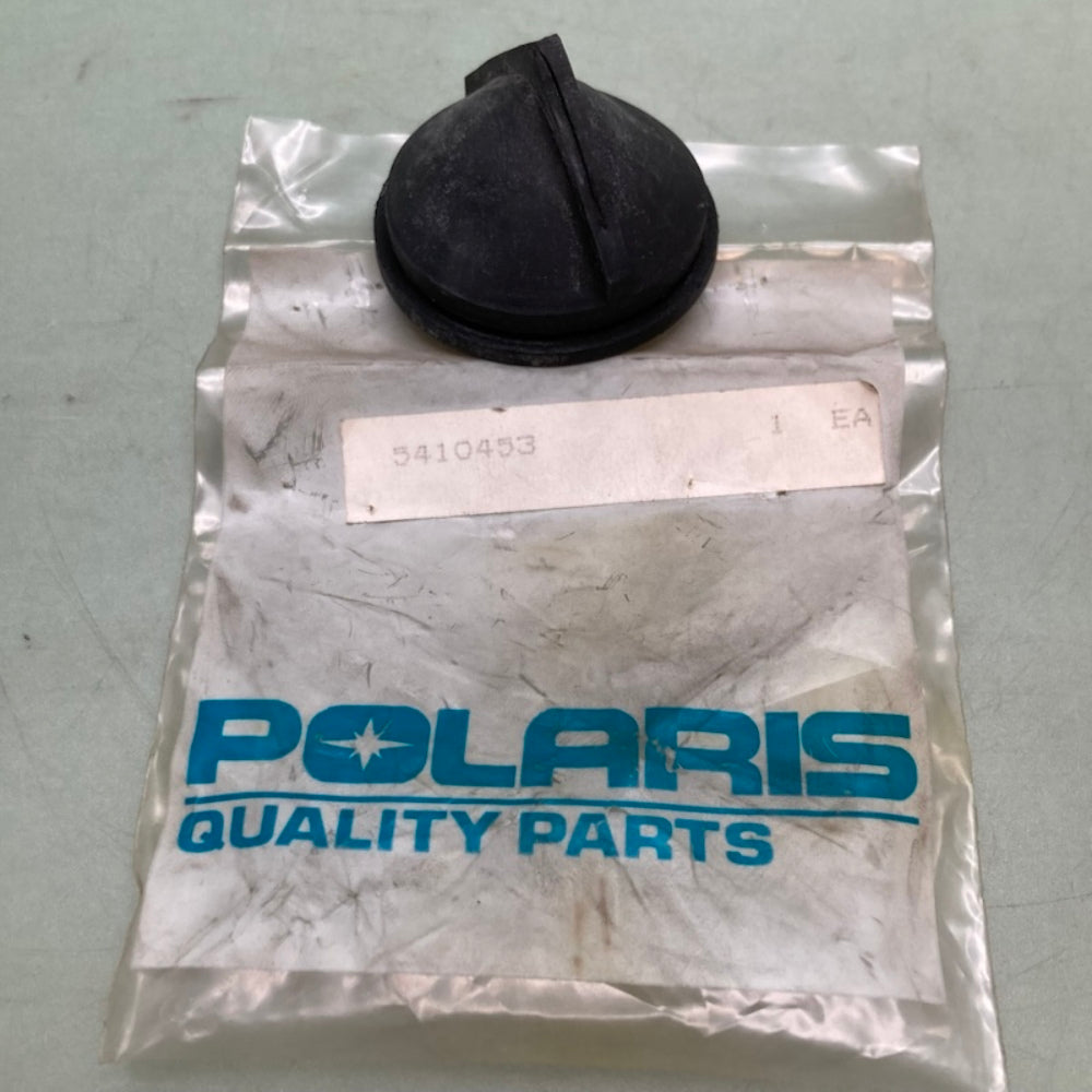 Polaris 5410453 EVAP Vacuator Valve New Genuine