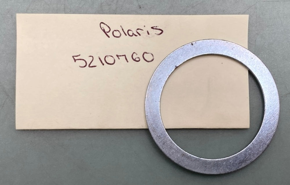 Polaris 5210760 SHIM .080 New Replaces