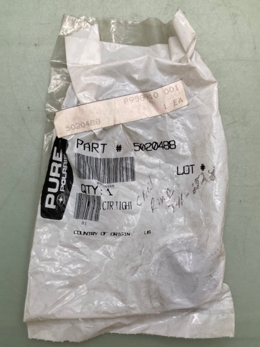 Polaris 5020488 Spacer Ctr Tight New Genuine
