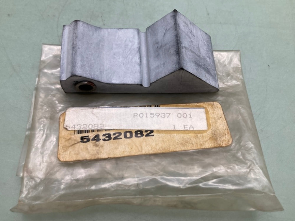 Polaris 5432082 Dampener Carburetor New Replaces
