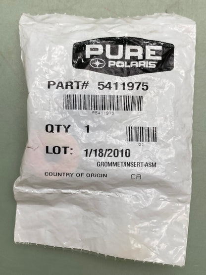 Polaris 5411975 ASM GROMMET New Genuine