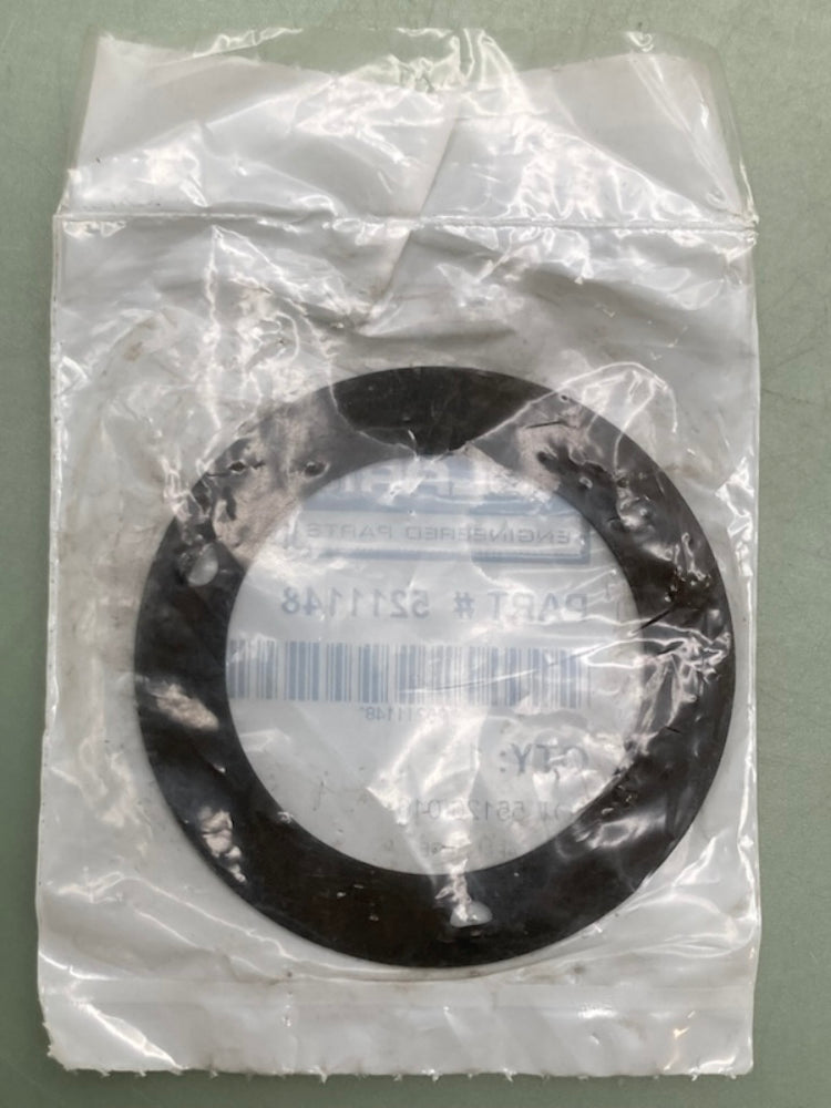 Polaris 5211148 ARMATURE PLATE New Genuine