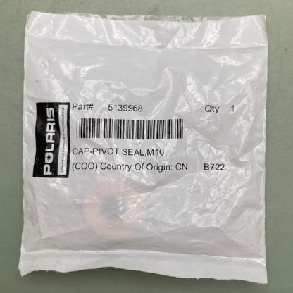 Polaris 5139968 PIVOT SEAL CAP New Genuine