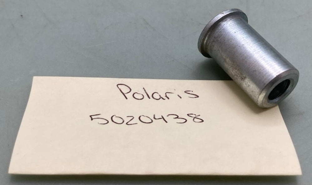 Polaris 5020438 Muffler Bushing Mount New Genuine