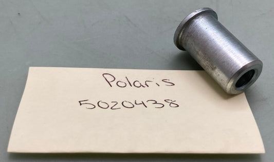 Polaris 5020438 Muffler Bushing Mount New Genuine