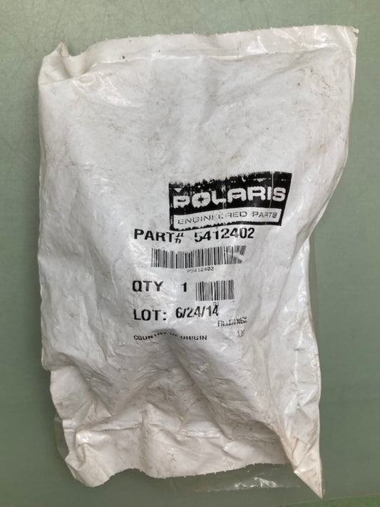 Polaris 5412402 FILLER NECK New Genuine