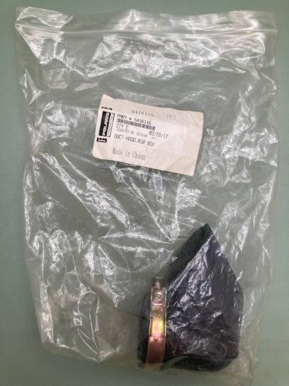 Polaris 5416115 ASM ASPRIATION CHANNEL A New Genuine