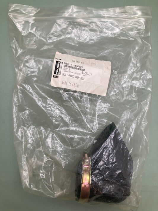 Polaris 5416115 ASM ASPRIATION CHANNEL A New Genuine