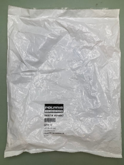 Polaris 4014947 BATTERY CABLE New Genuine