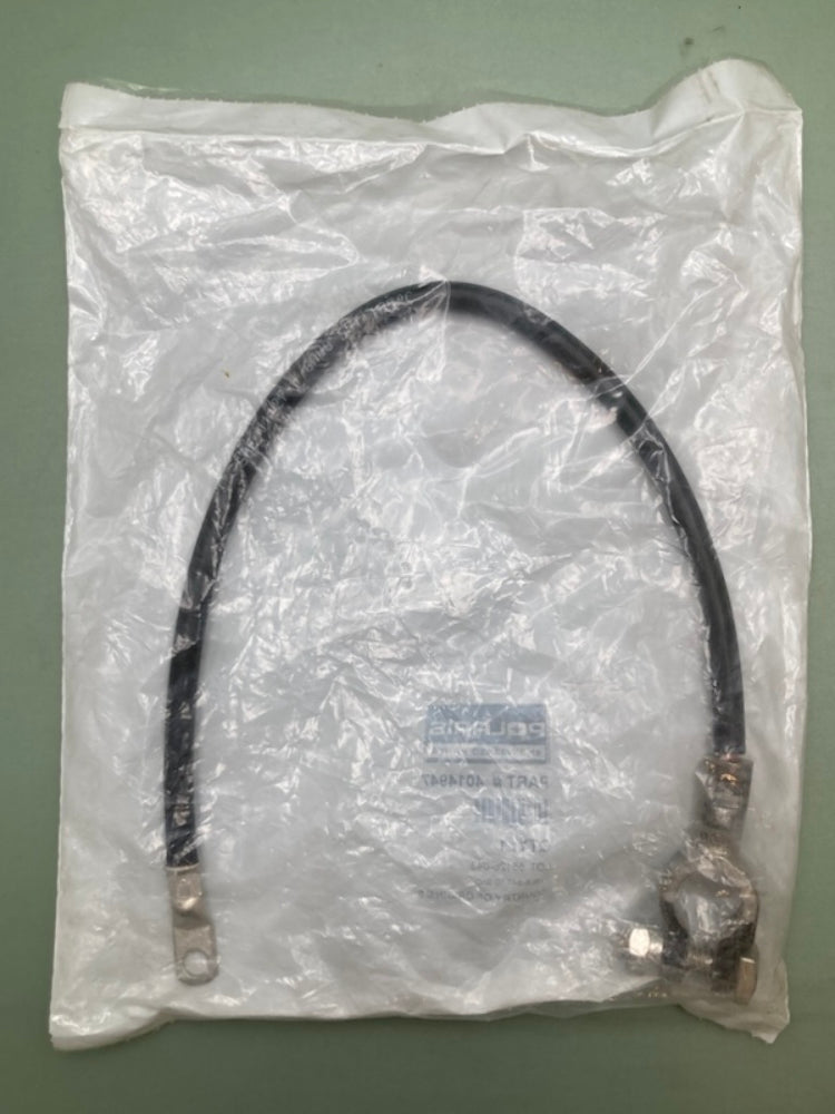 Polaris 4014947 BATTERY CABLE New Genuine