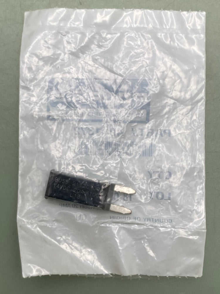 Polaris 4011372 CIRCUIT BREAKER New Genuine