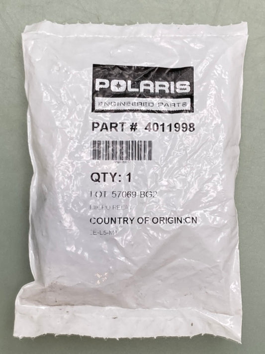 Polaris 4011998 MICRO RELAY New Genuine
