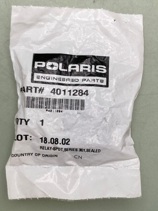 Polaris 4011284 RELAY New Genuine