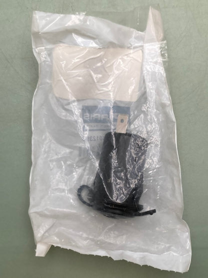 Polaris 4012393 POD MOUNT RECEPTACLE New Genuine