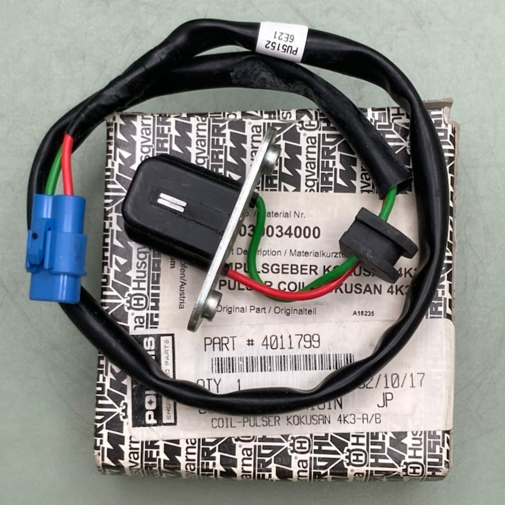 Polaris 4011799 PULSER COIL New Genuine