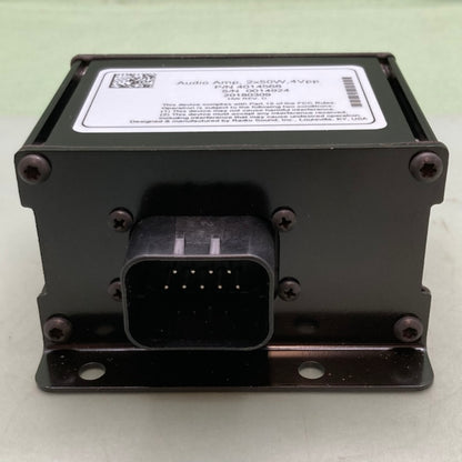 Polaris 4014568 MODULE AUDIO AMP 2CHX50W LOUT New Genuine