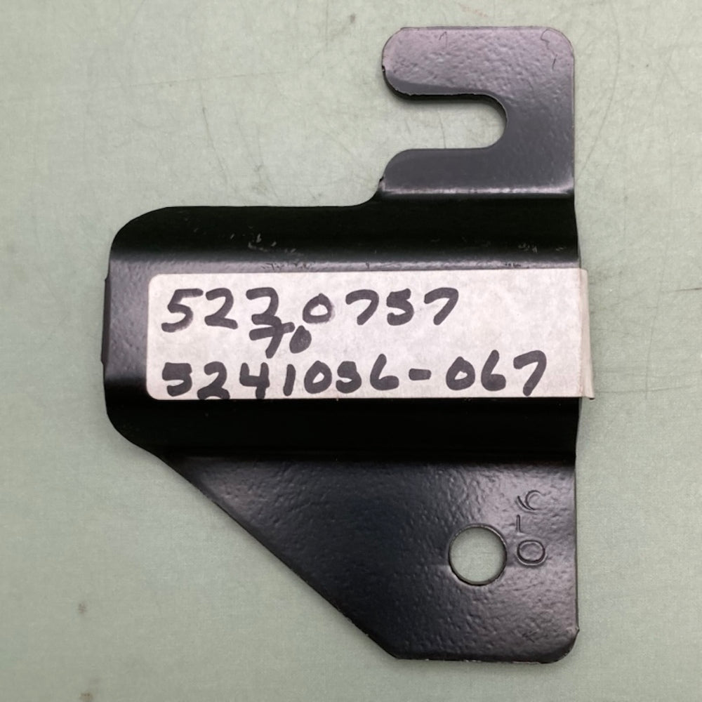 Polaris 5220757 Mount R AC Atv Black 5241056-067 5220757-067 New Replaces