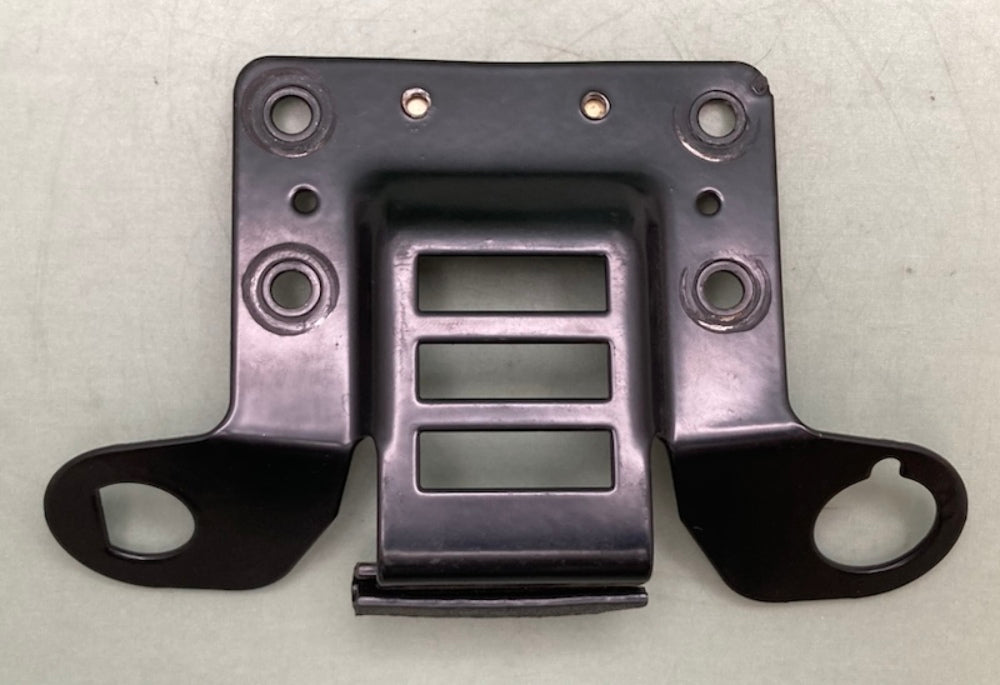 Polaris 5241397-067 BRKT INST PANEL BLACK New Replaces