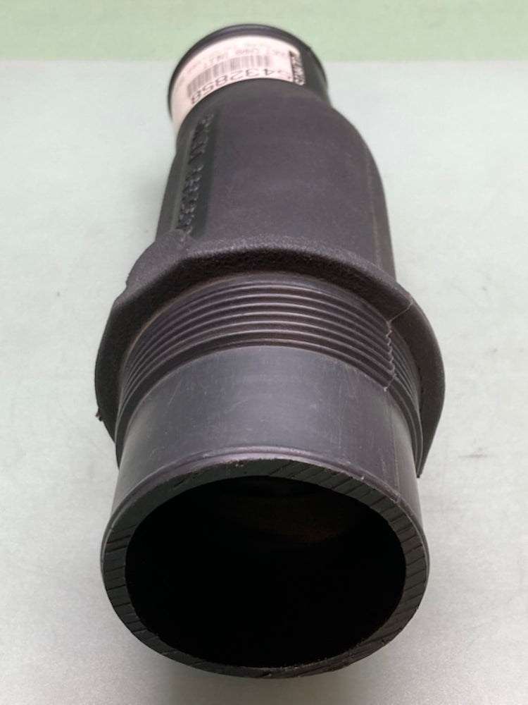 Polaris 5432858 CARBURETOR INLET DUCT New Genuine