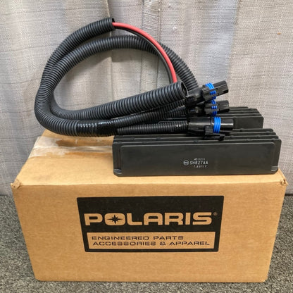 Polaris 4013231 REGULATOR New Genuine
