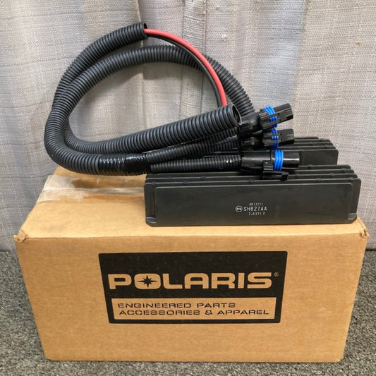Polaris 4013231 REGULATOR New Genuine