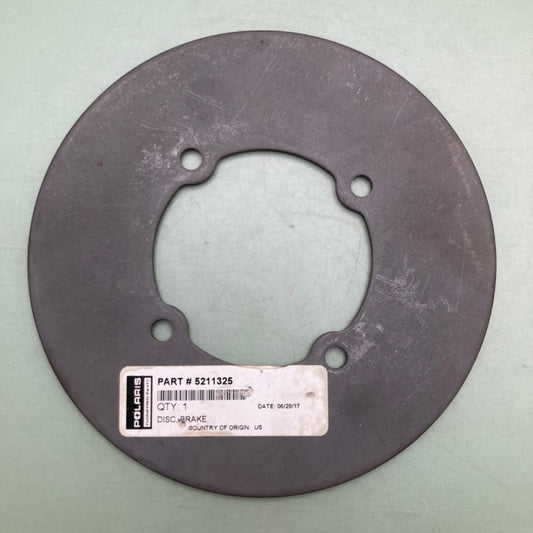 Polaris 5211325 DISC BRAKE New Genuine