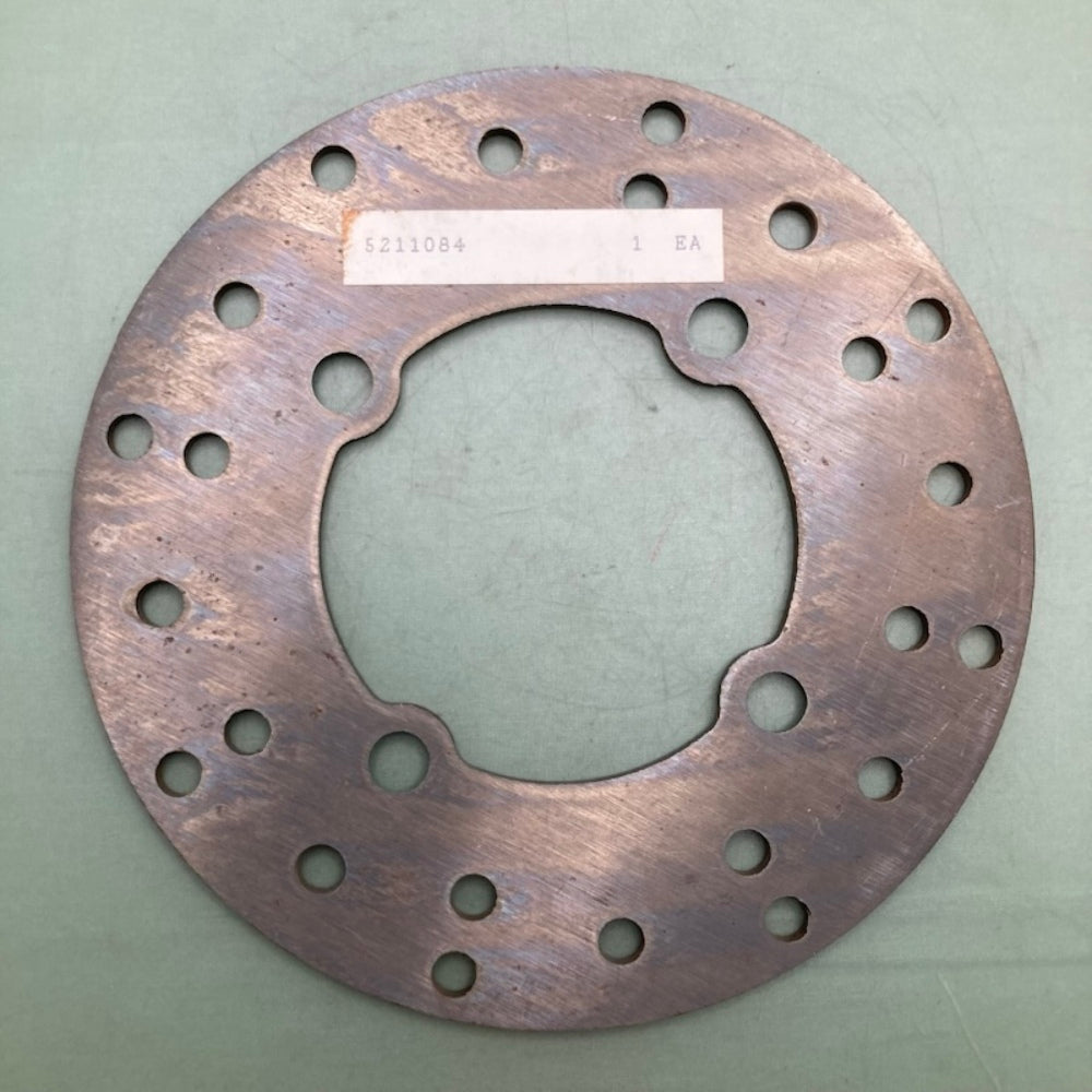Polaris 5211084 DISC BRAKE FRONT New Replaces