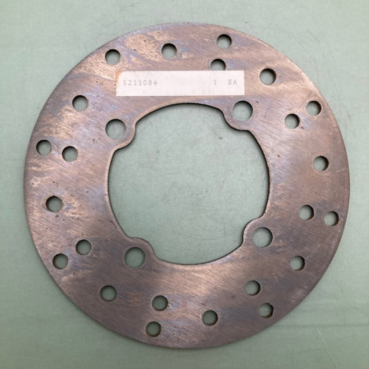Polaris 5211084 DISC BRAKE FRONT New Replaces