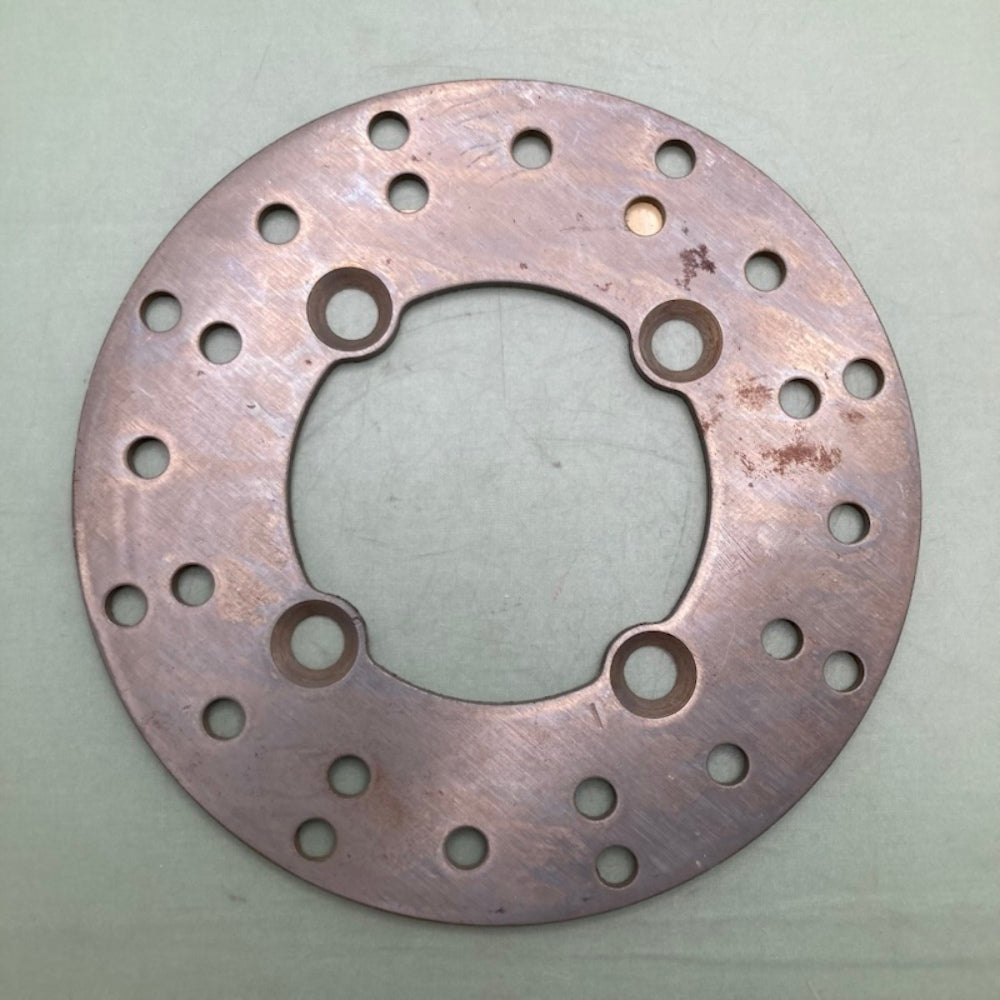 Polaris 5211084 DISC BRAKE FRONT New Replaces
